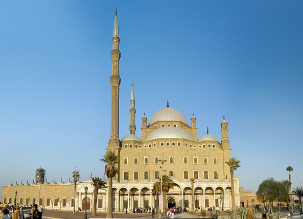 Cairo: The City